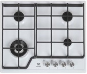 Варочная панель Electrolux GRE363MW фото в Челябинске