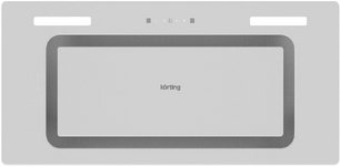 Встраиваемая вытяжка Korting KHI 60094 GW фото в Челябинске
