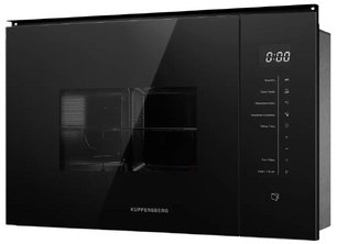 Встраиваемая микроволновая печь Kuppersberg HMW 651 B фото 3 в Челябинске