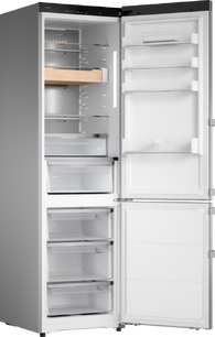 Холодильник Asko RFC526RNBS1 фото 4 в Челябинске