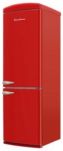 Холодильник Шауб Лоренц SLU S335R4E фото 2 в Челябинске Холодильник Schaub Lorenz SLU S335R4E фото 2 в Челябинске