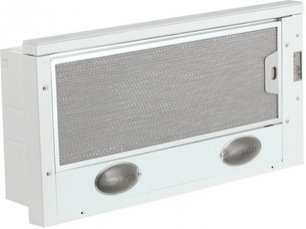 Вытяжка Фабер FLEXA GLASS M6 W A60 фото 3 в Челябинске Вытяжка Faber FLEXA GLASS M6 W A60 фото 3 в Челябинске