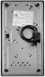 Электрическая варочная панель Маунфилд EEHE.32VCBGB.R фото 2 в Челябинске Электрическая варочная панель Maunfeld EEHE.32VCBGB.R фото 2 в Челябинске