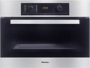Духовой шкаф Miele H 5041 B ED фото в Челябинске