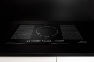 Индукционная варочная поверхность Kaiser KCT 777 FI фото в Челябинске