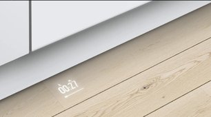 Встраиваемая посудомоечная машина Бош SPV6ZMX17E фото 3 в Челябинске Встраиваемая посудомоечная машина Bosch SPV6ZMX17E фото 3 в Челябинске