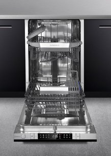 Встраиваемая посудомоечная машина De Dietrich DV301044J фото 3 в Челябинске
