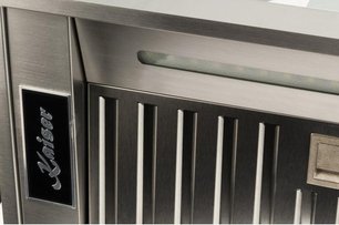 Встраиваемая вытяжка Кайзер EA 945 ECO фото 3 в Челябинске Встраиваемая вытяжка Kaiser EA 945 ECO фото 3 в Челябинске