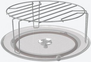 Встраиваемая микроволновая печь Gorenje BM201SG3BG фото 4 в Челябинске