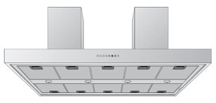 Вытяжка Гаггенау AI 480-180 фото 3 в Челябинске Вытяжка Gaggenau AI 480-180 фото 3 в Челябинске