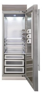 Встраиваемый холодильник Fhiaba XS750FR6 фото в Челябинске