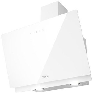 Вытяжка Тека DVN 64030 TTC WHITE фото 3 в Челябинске Вытяжка Teka DVN 64030 TTC WHITE фото 3 в Челябинске