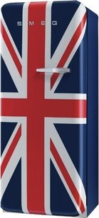 Холодильник Смег FAB28LUJ1 фото в Челябинске Холодильник Smeg FAB28LUJ1 фото в Челябинске