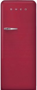 Холодильник Смег FAB28RDRB3 фото в Челябинске Холодильник Smeg FAB28RDRB3 фото в Челябинске