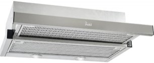 Встраиваемая вытяжка Тека CNL 6400 STAINLESS STEEL фото в Челябинске Встраиваемая вытяжка Teka CNL 6400 STAINLESS STEEL фото в Челябинске