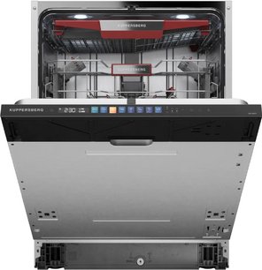 Встраиваемая посудомоечная машина Kuppersberg GIM 6097 фото 2 в Челябинске