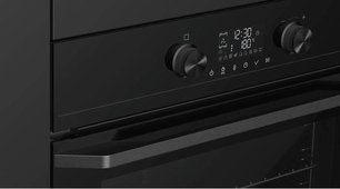 Электрический духовой шкаф Хайер HOQ-K5AAN3GB фото 4 в Челябинске Электрический духовой шкаф Haier HOQ-K5AAN3GB фото 4 в Челябинске