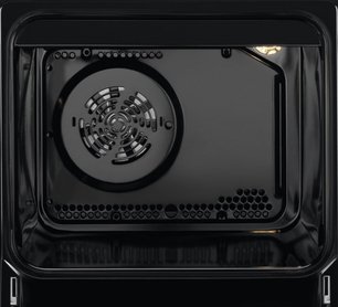 Электрическая плита Электролюкс RKR560200W фото 3 в Челябинске Электрическая плита Electrolux RKR560200W фото 3 в Челябинске