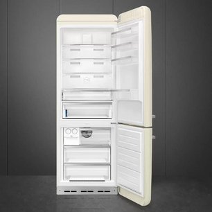 Холодильник Смег FAB38RCR5 фото 2 в Челябинске Холодильник Smeg FAB38RCR5 фото 2 в Челябинске