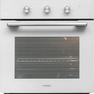 Духовой шкаф Hyundai HEO 6635 WG фото в Челябинске