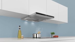 Вытяжка Сименс LI67SA680 фото 4 в Челябинске Вытяжка Siemens LI67SA680 фото 4 в Челябинске