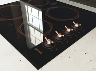 Варочная панель Горение EC6INB фото 2 в Челябинске Варочная панель Gorenje EC6INB фото 2 в Челябинске