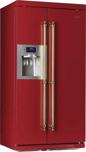 Холодильник Илве RN90SBS фото в Челябинске Холодильник Ilve RN90SBS фото в Челябинске