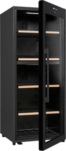 Винный шкаф Климадифф CLD115B1 фото 3 в Челябинске Винный шкаф Climadiff CLD115B1 фото 3 в Челябинске