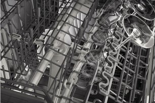 Встраиваемая посудомоечная машина Гаггенау DF480100 фото 3 в Челябинске Встраиваемая посудомоечная машина Gaggenau DF480100 фото 3 в Челябинске