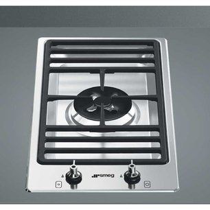 Варочная панель Smeg PGF31G-1 фото 4 в Челябинске