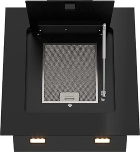 Вытяжка Franke MELODY 60 BK фото 4 в Челябинске