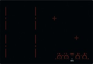 Варочная панель АЕГ HKP87420IB фото в Челябинске Варочная панель AEG HKP87420IB фото в Челябинске