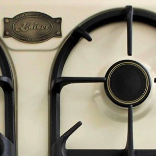 Варочная поверхность Kaiser KG 6325 ElfEM Turbo фото 4 в Челябинске