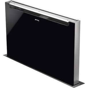 Вытяжка Смег KSDD90VN-2 фото 2 в Челябинске Вытяжка Smeg KSDD90VN-2 фото 2 в Челябинске