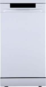 Посудомоечная машина Горение GS531E10W фото 2 в Челябинске Посудомоечная машина Gorenje GS531E10W фото 2 в Челябинске