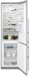 Холодильник Electrolux EN 93888 MX фото 3 в Челябинске