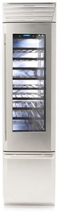 Винный шкаф Фиаба MS5990TWT6 фото в Челябинске Винный шкаф Fhiaba MS5990TWT6 фото в Челябинске