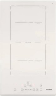 Индукционная варочная панель Hyundai HHI 3772 WG фото в Челябинске