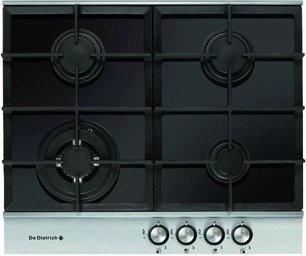 Независимая варочная панель De Dietrich DTG 1164 X фото в Челябинске