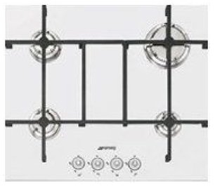 Варочная панель  Smeg PV640B фото в Челябинске