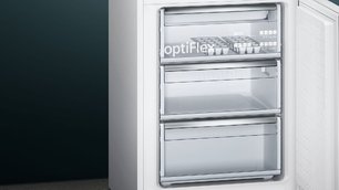 Холодильник Сименс KG39EAW21R фото 3 в Челябинске Холодильник Siemens KG39EAW21R фото 3 в Челябинске