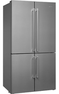 Холодильник Смег FQ60XP1 фото в Челябинске Холодильник Smeg FQ60XP1 фото в Челябинске