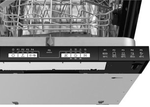 Встраиваемая посудомоечная машина Haier HDWE9-191RU фото 3 в Челябинске