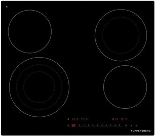 Электрическая варочная панель Kuppersberg ECS 635 фото в Челябинске