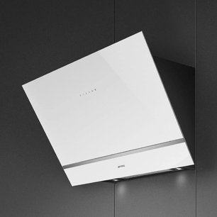 Вытяжка Смег KV28B фото 2 в Челябинске Вытяжка Smeg KV28B фото 2 в Челябинске