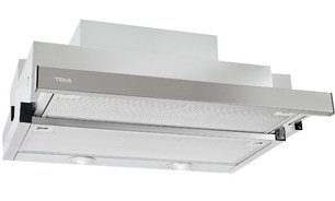 Встраиваемая вытяжка TEKA CNL 6610 Stainless Steel фото в Челябинске