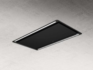 Встраиваемая вытяжка Элика HILIGHT-X H16 BL/A/100 фото в Челябинске Встраиваемая вытяжка Elica HILIGHT-X H16 BL/A/100 фото в Челябинске