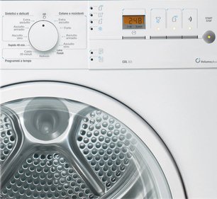 Сушильная машина Смег CDL83 фото 3 в Челябинске Сушильная машина Smeg CDL83 фото 3 в Челябинске