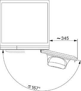 Стиральная машина Миле WEB365WCS Chrome Edition фото 4 в Челябинске Стиральная машина Miele WEB365WCS Chrome Edition фото 4 в Челябинске