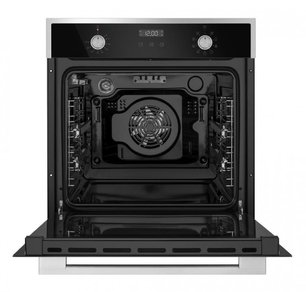 Шкаф духовой электрический MAUNFELD EOEM.769SCS2B фото 3 в Челябинске Шкаф духовой электрический MAUNFELD EOEM.769SCS2B фото 3 в Челябинске